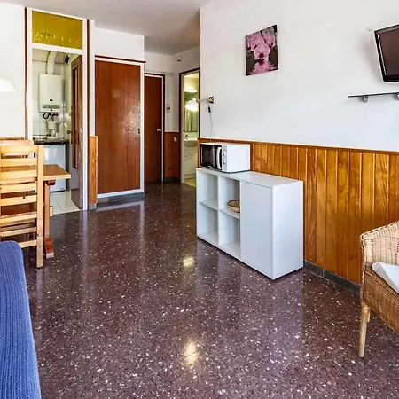 Apartment Polcent 2 Pequeno Apartamento Cercano A La Playa S'Agaro