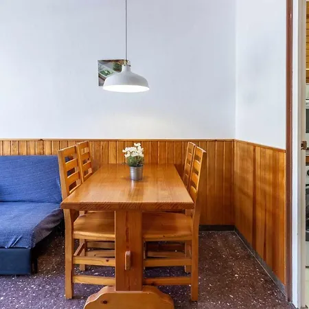 Appartement Polcent 2 Pequeno Apartamento Cercano A La Playa *