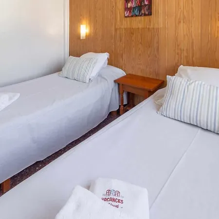 Appartement Polcent 2 Pequeno Apartamento Cercano A La Playa S'Agaró