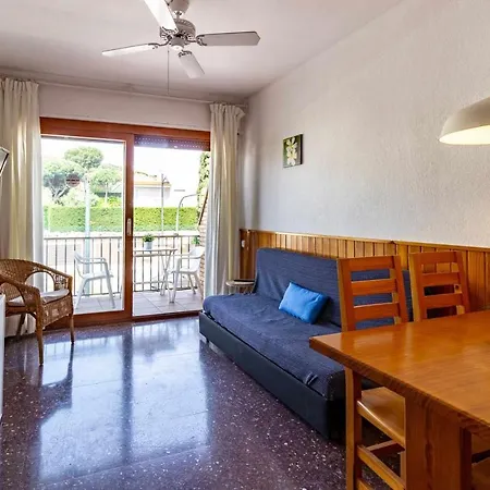 Polcent 2 Pequeno Apartamento Cercano A La Playa *