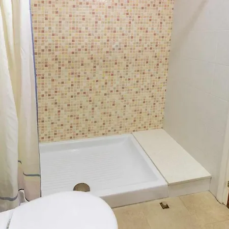 Polcent 2 Pequeno Apartamento Cercano A La Playa Appartement